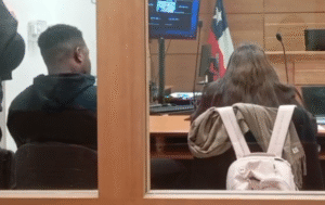 Prisión preventiva para ciudadano colombiano autor de femicidio frustrado en Punta Arenas