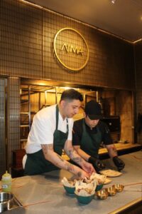 AIMA convierte la papa magallánica en símbolo de la cultura austral