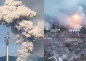 Explosión en fábrica de fuegos artificiales en China deja 26 muertos y más de 60 heridos