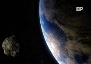 Asteroide 2024 YR4: La NASA vigila objeto con probabilidad de impacto para diciembre de 2032