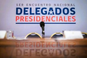 Delegados de Magallanes plantean urgencias locales ante el Presidente Kast
