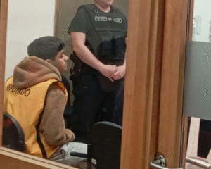 Persecución y narcotráfico en Punta Arenas: Joven extranjero sigue detenido tras apelar la Fiscalía