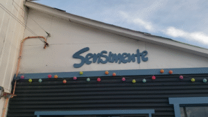 “Sensimente” dispone de un espacio para el desarrollo cognitivo de niños