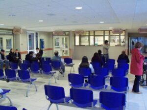 Influenza B lidera circulación viral en Magallanes: Salud proyecta alza en demanda hospitalaria