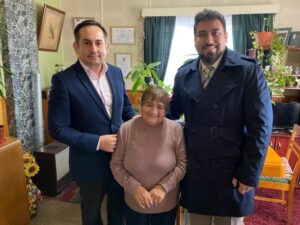 Seremi del Trabajo e IPS aclaran situación de pensionados por Bono Invierno