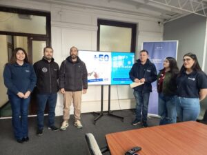 Punta Arenas lanza descuentos para las Invernadas y el Chapuzón 2026
