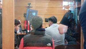 Dos extranjeros detenidos tras persecución por las calles de Punta Arenas
