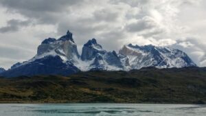 Invierno obliga al cierre del circuito “W”  en Torres del Paine durante junio y julio