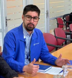 Fenpruss denuncia recorte “inaceptable” para la región