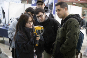 Feria de Ingeniería UMAG 2026: Descubre cómo la tecnología impacta tu vida este jueves