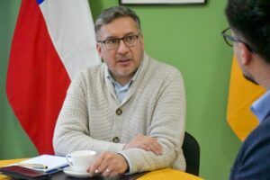 Delegado de la Provincia Antártica resalta el 