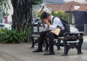 Desempleo en Chile escala a 9,1%: Su nivel más alto en casi cinco años