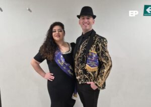 Magallánicos son Campeones Nacionales de Cueca Chora por Elección Popular