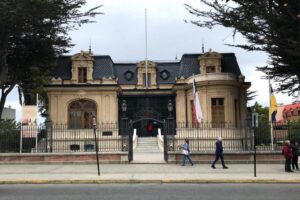 Subsecretario actualiza situación del Museo Regional