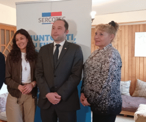 Mujeres emprendedoras podrán acceder al “Capital abeja” y formalizar sus negocios