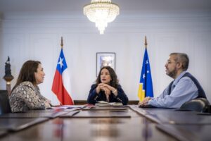 Delegada Farías asegura que recorte presupuestario no afectará atención de salud a magallánicos