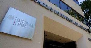 Demandas en contra del Estado superan las 57 mil causas