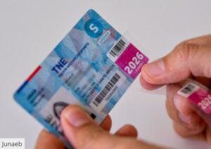 Revalidación TNE 2026: Plazo vence este 31 de mayo. Revisa cómo hacer el trámite en Magallanes