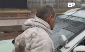 Detención ciudadana permitió frenar violento ataque a feriante en Punta Arenas