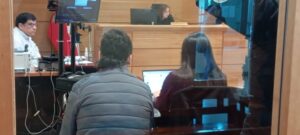 Prisión preventiva para imputado por robos tras fugas desde el Hospital de Punta Arenas
