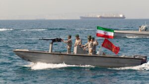 Irán envió respuesta a Estados Unidos para poner fin al conflicto armado