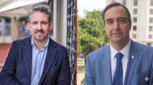 Diputado Alejandro Riquelme emplaza al CORE a buscar la remoción del Gobernador tras fallo de Contraloría