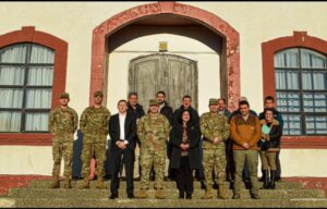 Transferencia de terrenos del Ex Regimiento Pudeto entró en fase final