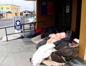 Magallanes garantiza albergues permanentes todo el año para personas en situación de calle