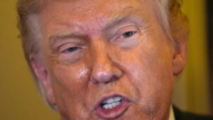 Trump retoma amenazas: “No quedará nada” si Irán no acepta acuerdo