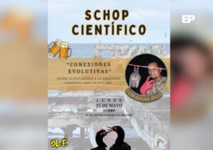 Pajareras Australes presenta 