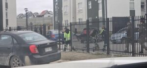Hombre es apuñalado en el sector sur de Punta Arenas y detienen a dos personas