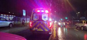 Menor de 13 años resulta lesionado tras atropello en Punta Arenas