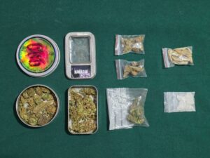 Puerto Natales: Formalizan a sujeto por microtráfico tras operativo de Carabineros