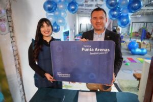 Municipio firma convenio con Sensimente: Descuentos en neurodesarrollo y estimulación sensorial para niños
