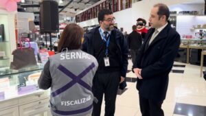 Autoridades ponen lupa al comercio magallánico en vísperas del Día de la Madre