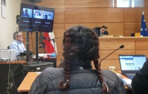 Prisión preventiva para pareja imputada por homicidio de adulto mayor en Punta Arenas