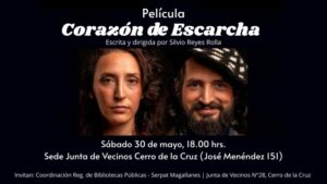 Día del Patrimonio en Punta Arenas: Cine gratuito y conversatorio