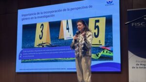 Fiscalía de Magallanes y policías implementan nuevo manual para investigar femicidios