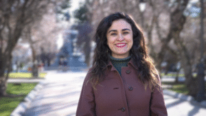 Javiera Morales y su lucha contra el cáncer: 