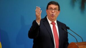 Cuba amenazó con un “baño de sangre”  si EE.UU. ejecuta una acción militar