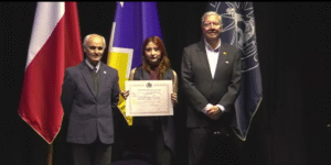 530 jóvenes se titulan este año de la Universidad de Magallanes
