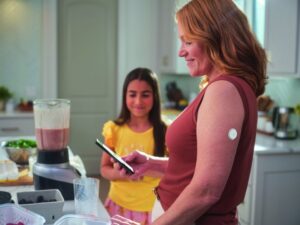 El impacto del estrés emocional en el control de la diabetes y el rol de la tecnología