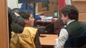 Prisión preventiva para sujeto que protagonizó violento robo frustrado en Punta Arenas