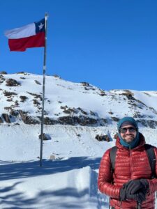 Investigador chileno expondrá sobre salud mental polar en el mayor congreso antártico del mundo en Noruega