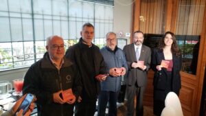 Se dio el vamos a la undécima edición de