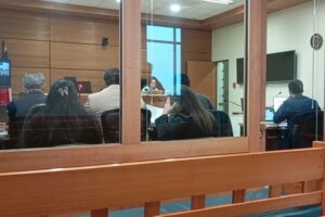 Tribunal de Punta Arenas dicta veredicto condenatorio contra tres mujeres por violento robo