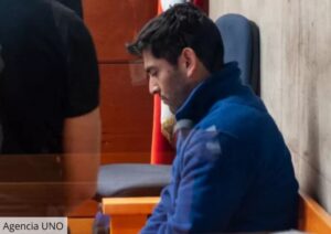 Corte ordena prisión preventiva para padre de niña que cayó desde piso 11 en Las Condes