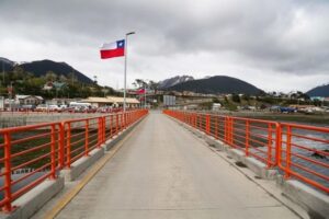 Tragedia en Puerto Williams: Una persona fallece tras accidente en muelle de pescadores