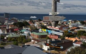 Turismo crece en pernoctaciones, pero  baja la ocupación hotelera en marzo