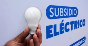 Seremi de Gobierno destaca apertura de quinta convocatoria del Subsidio Eléctrico